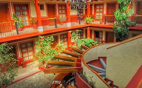 Hotel Real del Valle